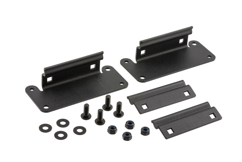 ARB Roof Rack & Barrier Components