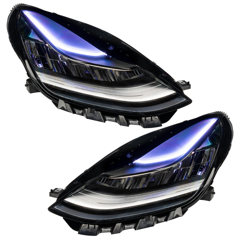 ORL DRL Headlight Upgrade Kits