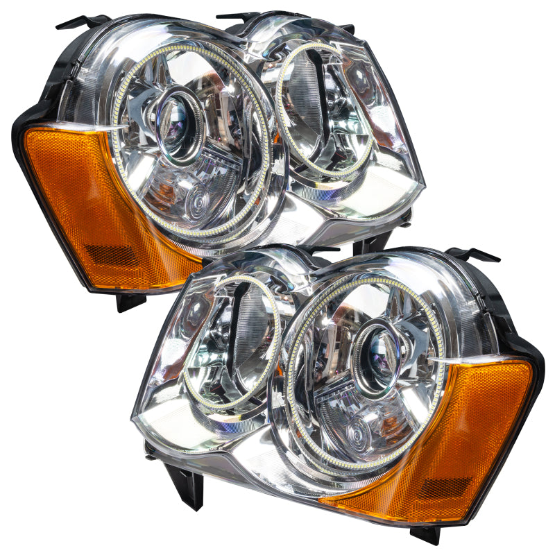 ORL Headlight Assemblies