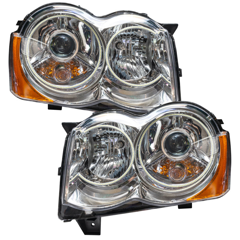 ORL Headlight Assemblies