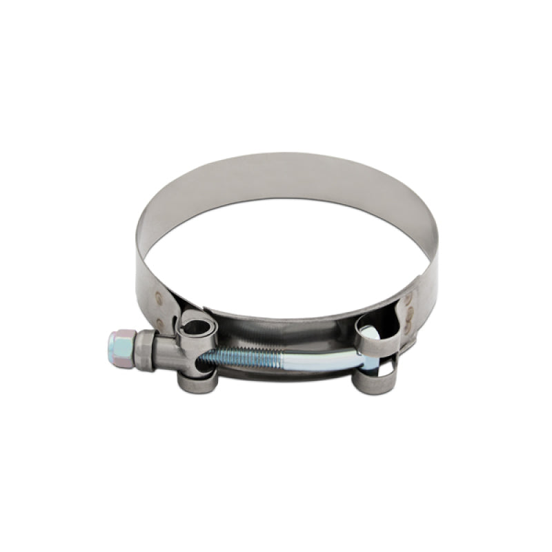 MM T-Bolt Clamps