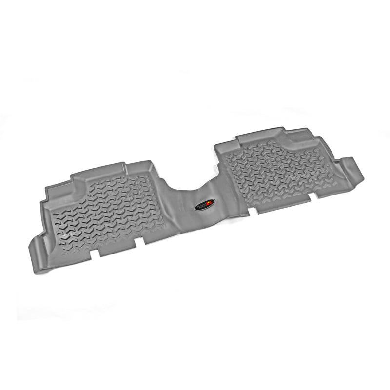 RUG Floor Liners - Gray