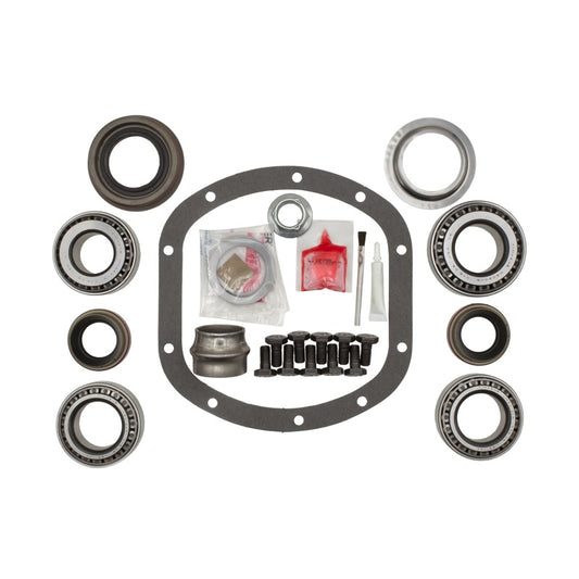 EAT Differential Install Kit