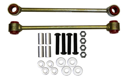 SWAY BAR LINK JEEP JK REAR