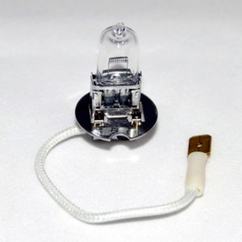 KCL Halogen Bulbs