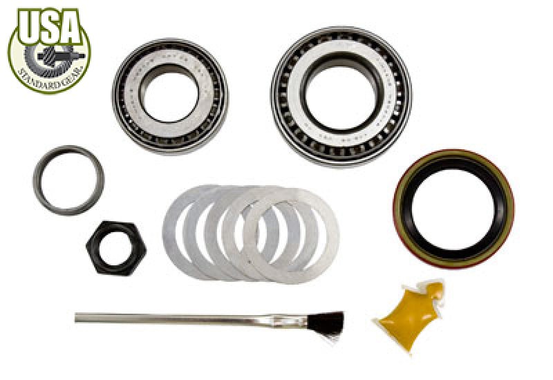 YUK USA Std Pinion Install Kit