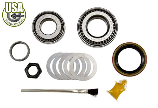 YUK USA Std Pinion Install Kit