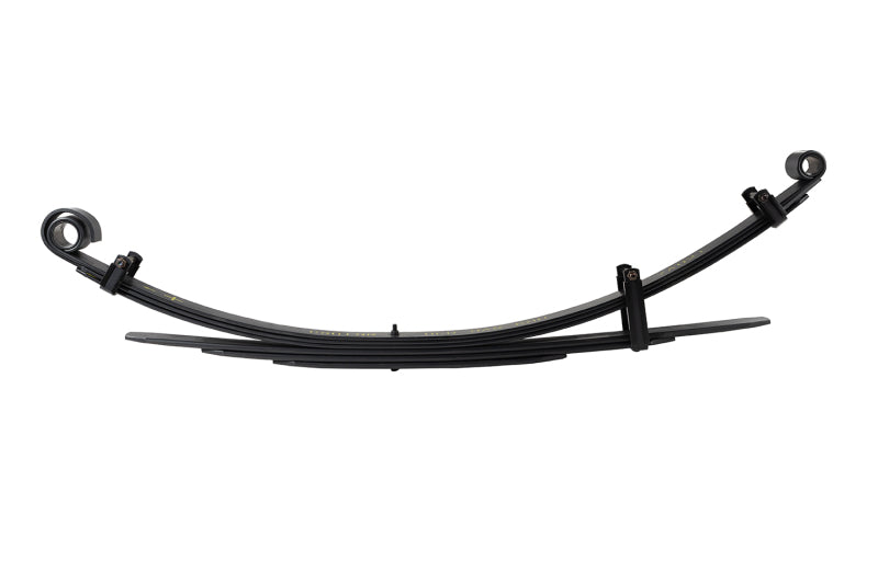 ARB OME Dakar Leaf Springs