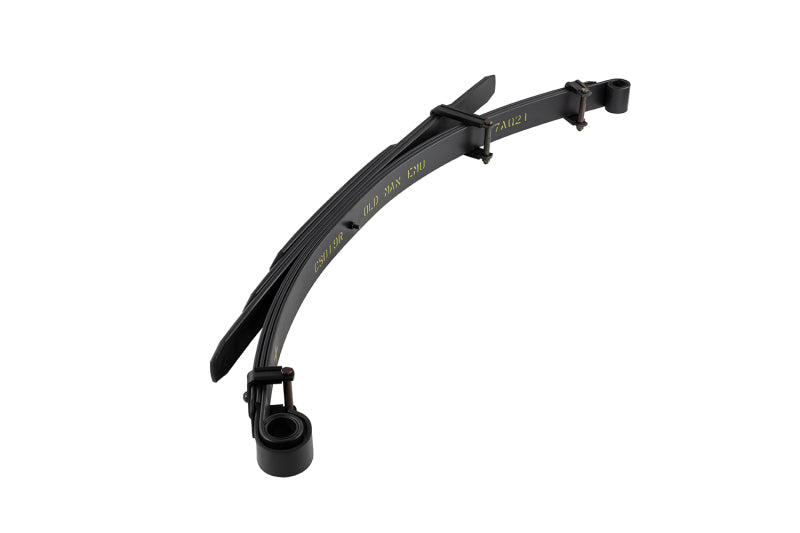 ARB OME Dakar Leaf Springs