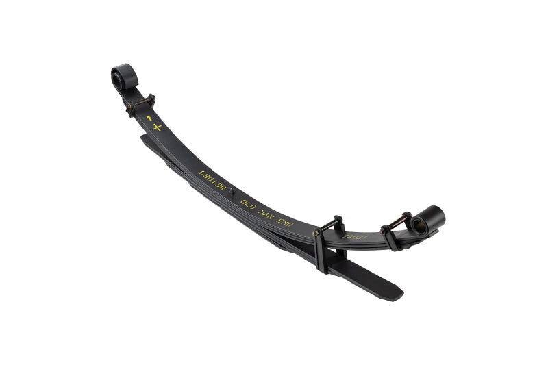 ARB OME Dakar Leaf Springs