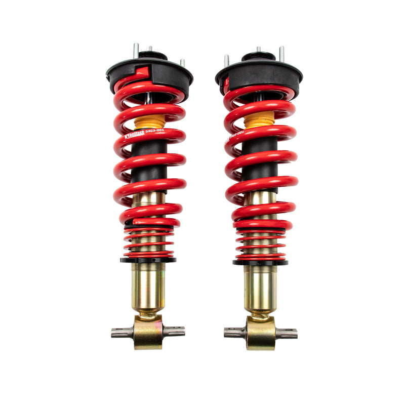 BT Coilover Kit