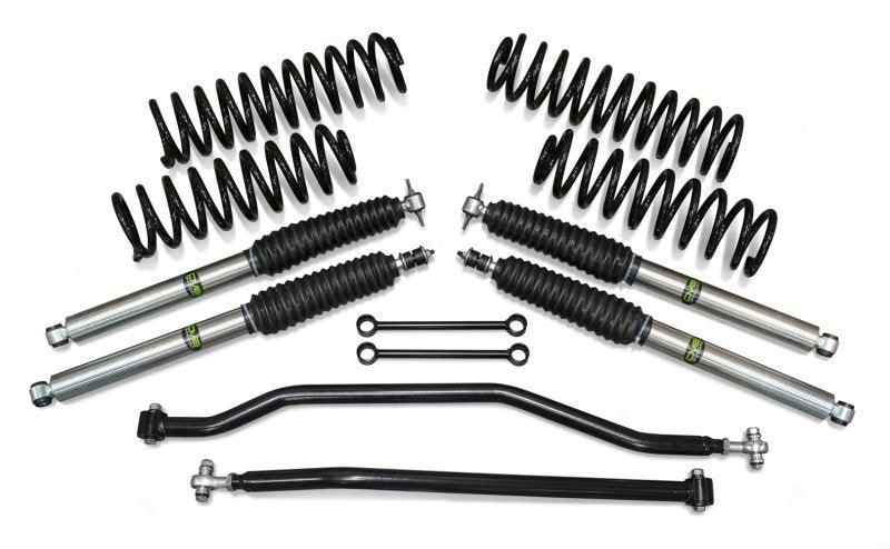 DVE Lift Kits