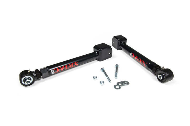 JKS Upper Control Arms