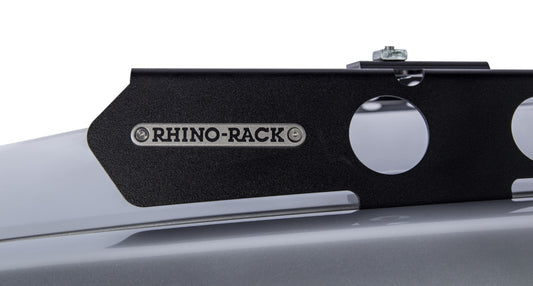 RHR Backbone Mounting System
