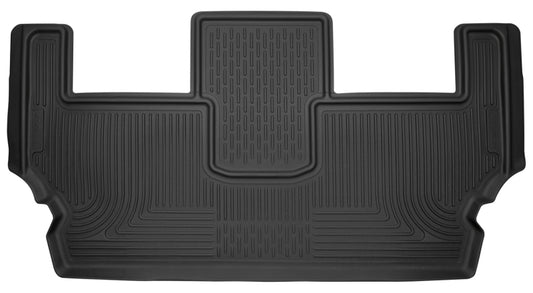 HL XAC - Rear - Black