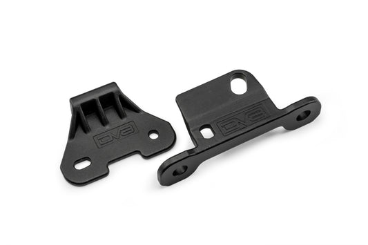 DVE Hardtop Brackets