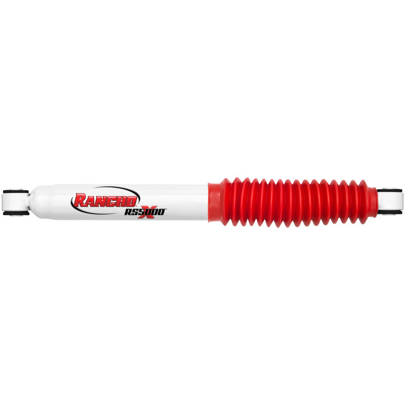 RHO RS5000X Shocks