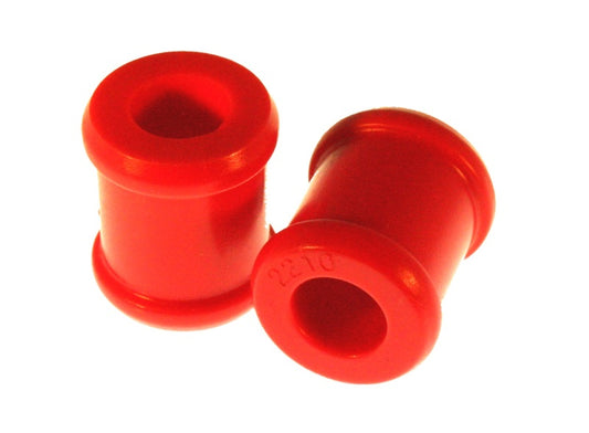 ES Shock Bushings - Red