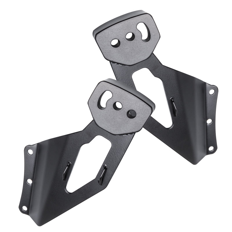 ORL Light Bar Brackets