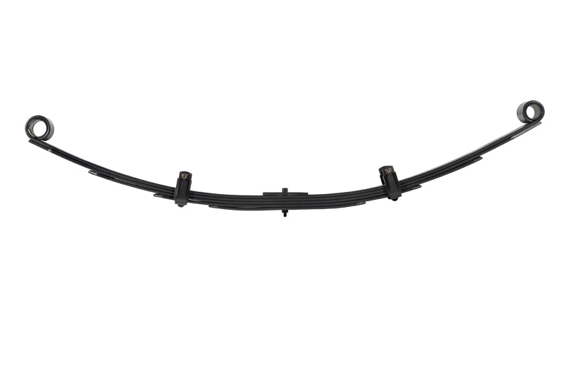 ARB OME Dakar Leaf Springs