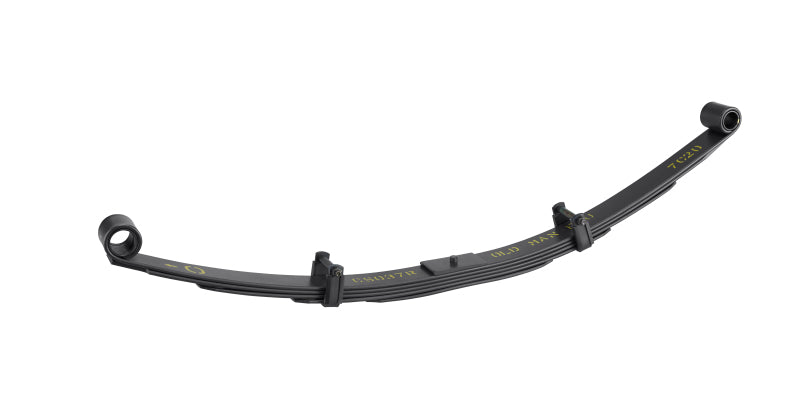 ARB OME Dakar Leaf Springs