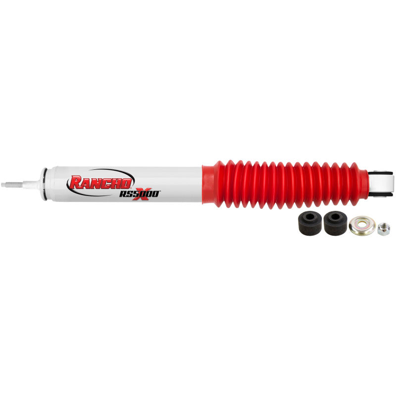 RHO RS5000X Shocks