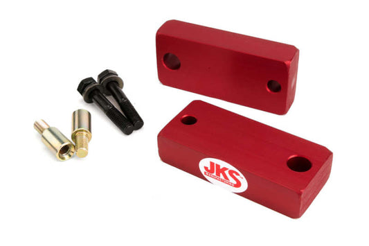 JKS Motor Mount Lift Kits