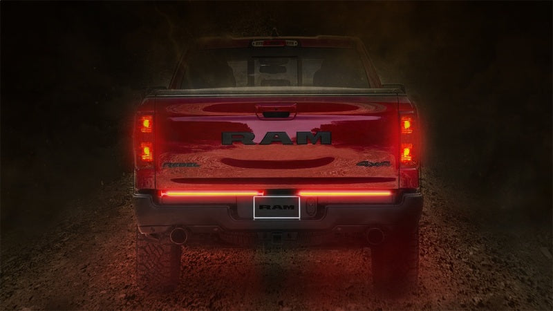 PUT Blade Tailgate Light Bars