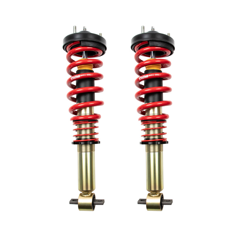 BT Coilover Kit