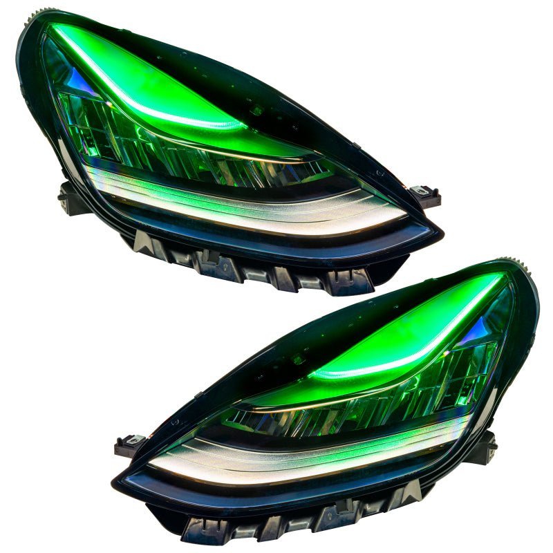 ORL DRL Headlight Upgrade Kits