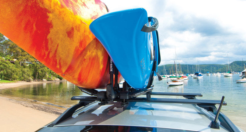 RHR Kayak Carrier