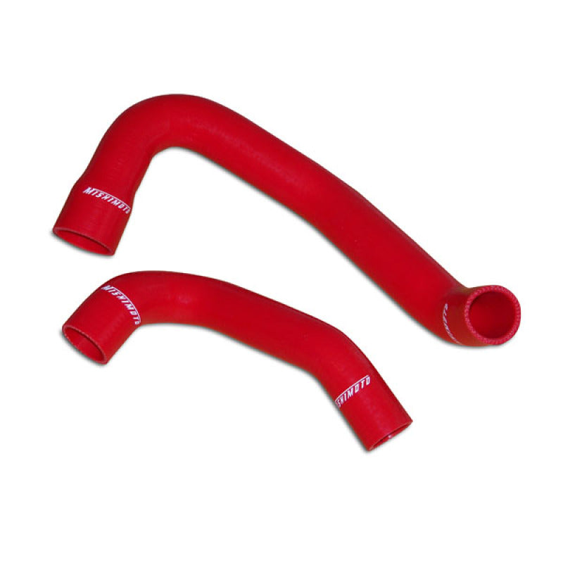 MM Silicone Hose - Radiator