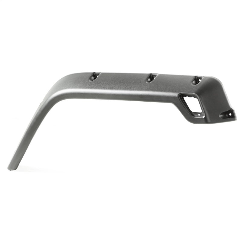 4-PIECE FENDER FLARE KIT