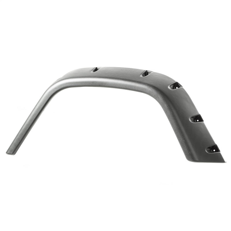 4-PIECE FENDER FLARE KIT