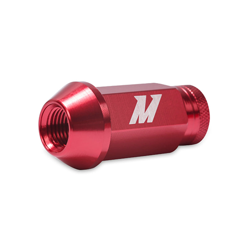 MM Lug Nuts - Locking