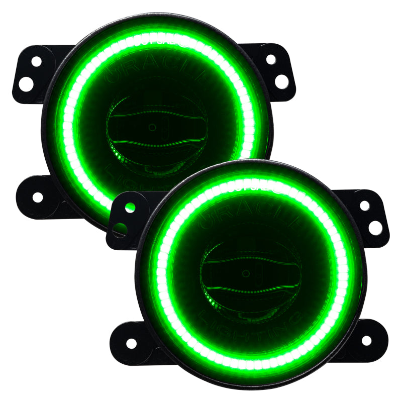 ORL LED Fog Lights