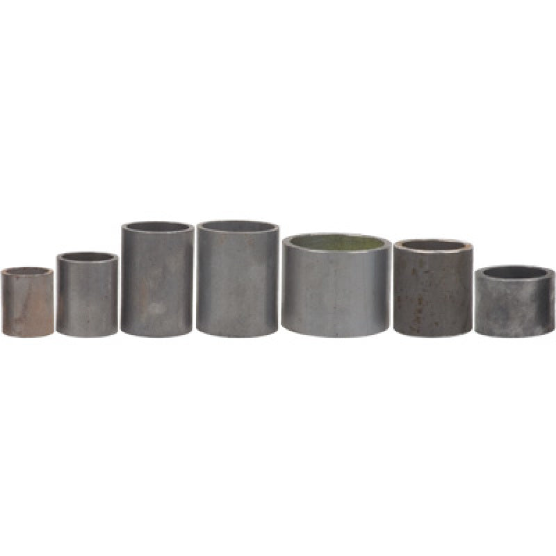 SYN Bushings