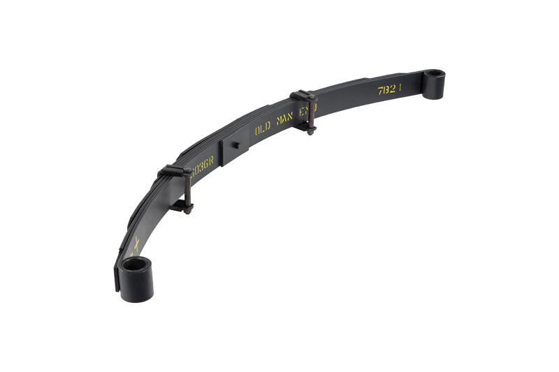 ARB OME Dakar Leaf Springs