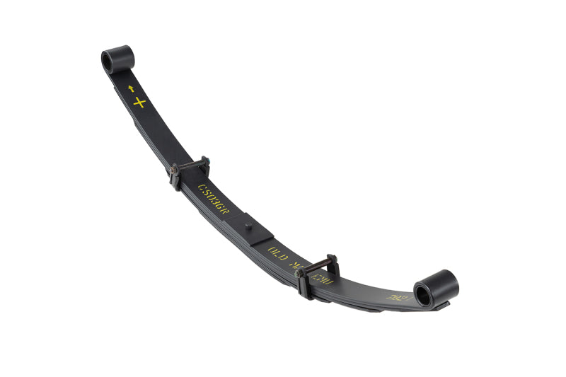 ARB OME Dakar Leaf Springs