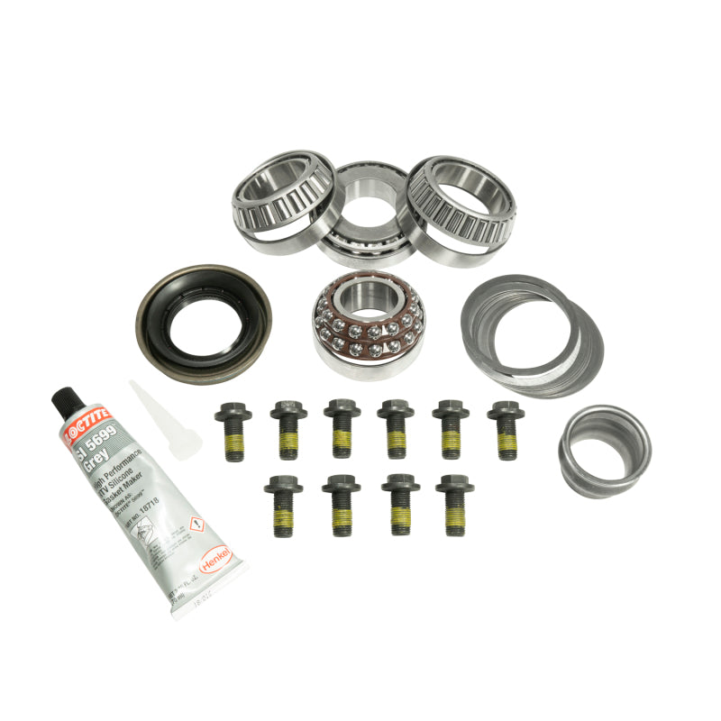 YUK Master Overhaul Kits