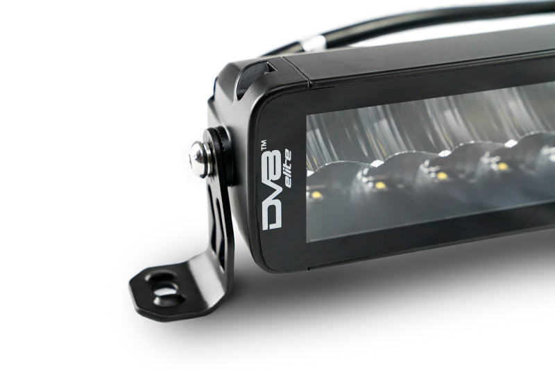 DVE LED Light Bars & Cubes