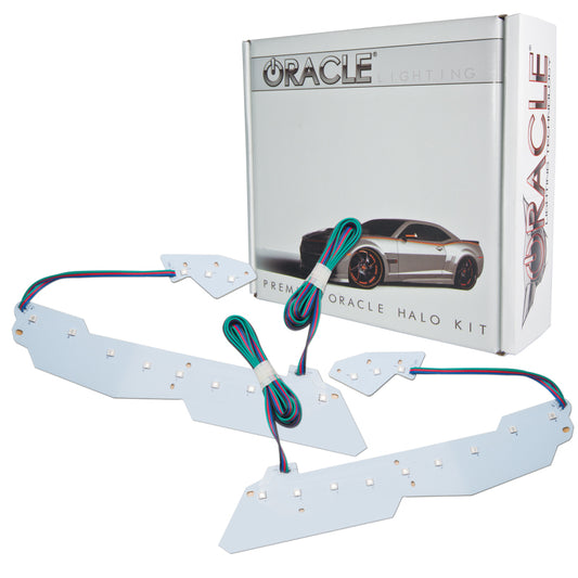 ORL DRL Headlight Upgrade Kits