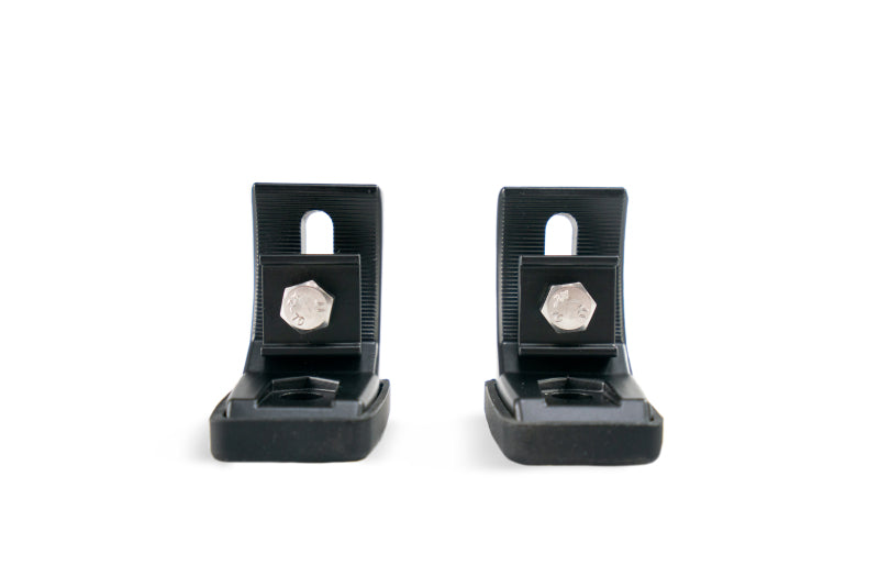 DVE Light Bar Mounts