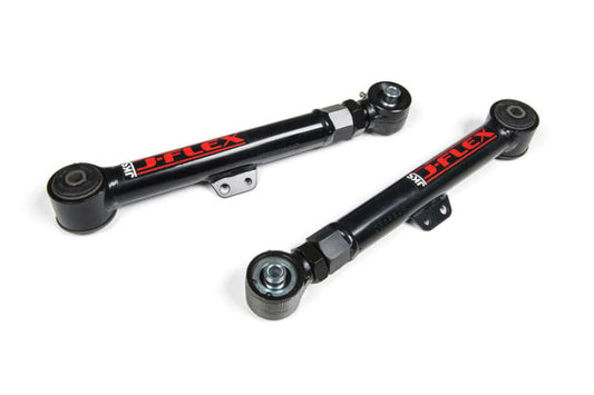 JKS Upper Control Arms