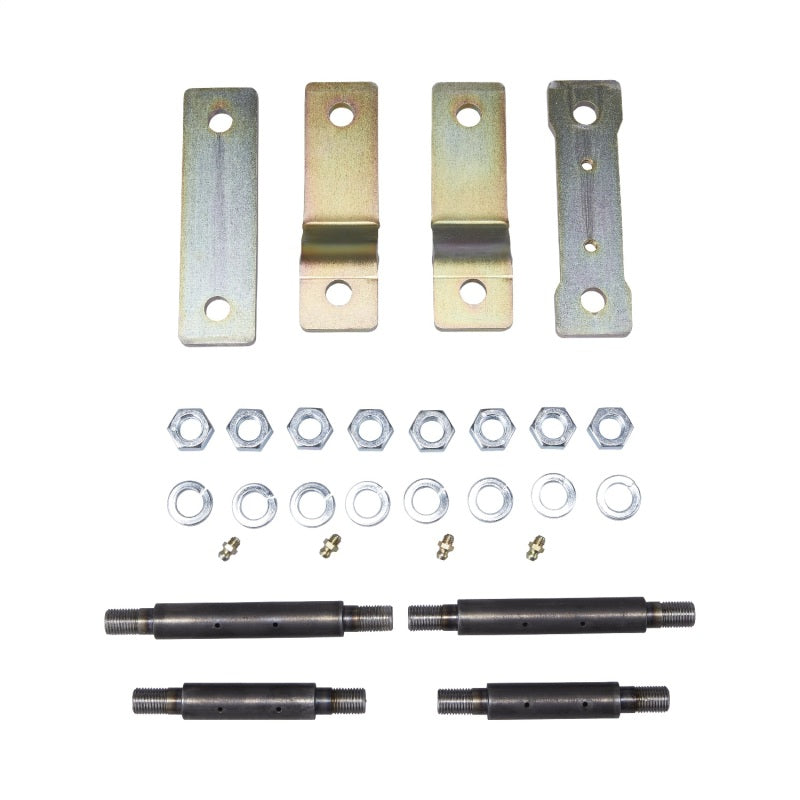 ARB Shackle Kits