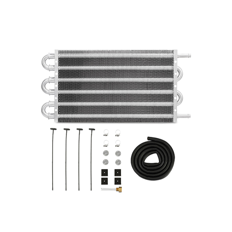 MM Transmission Coolers