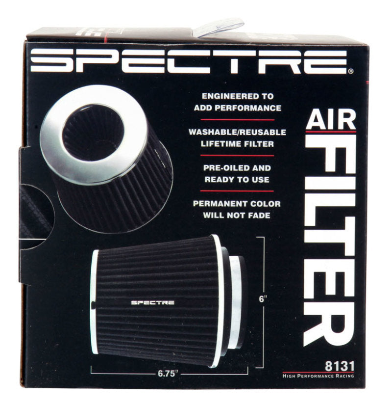 SPE Air Filters - Universal