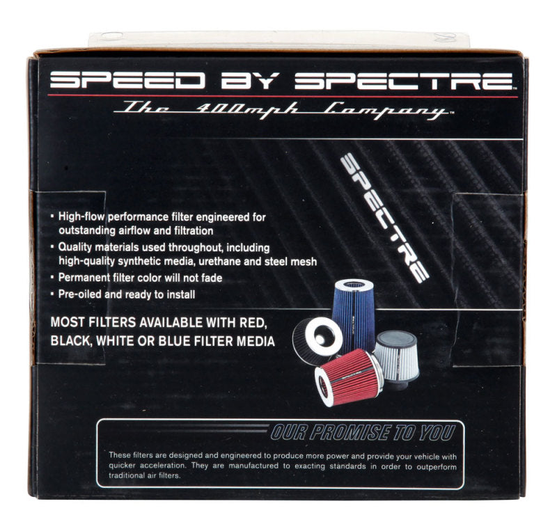 SPE Air Filters - Universal