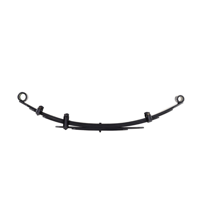 ARB OME Dakar Leaf Springs