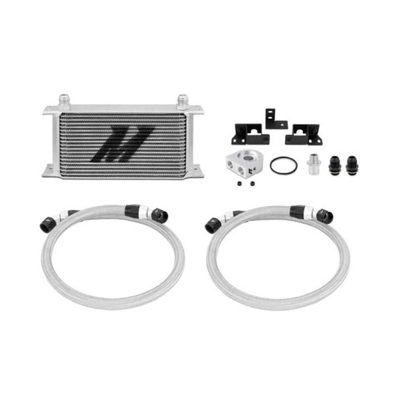 MM Oil Cooler - Kits